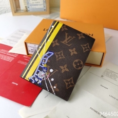 Louis Vuitton Wallets Purse